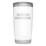 YETI UND Fighting Hawks 20oz Rambler Tumbler - Thumbnail 1 of 2