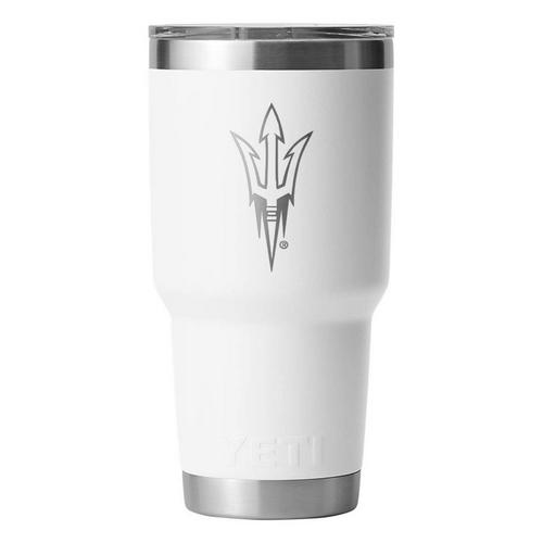 YETI Arizona State Sun Devils 30oz Rambler Tumbler - Primary Image