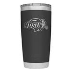 YETI NDSU Bison 20oz Rambler Tumbler - Thumbnail 1 of 2