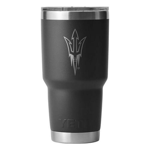YETI Arizona State Sun Devils 30oz Rambler Tumbler - Primary Image