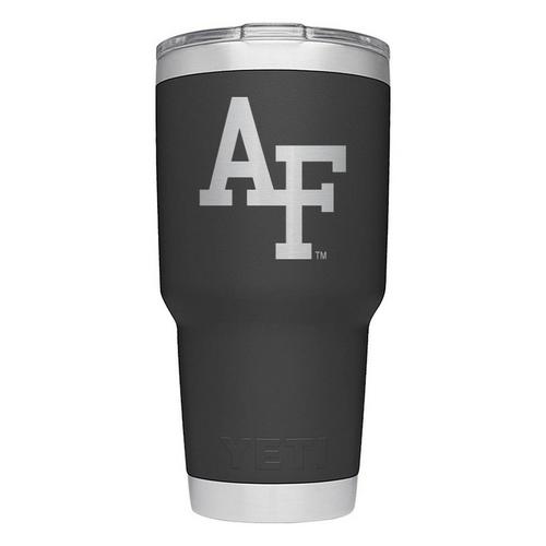 YETI Air Force Falcons 30oz Rambler Tumbler - Primary Image