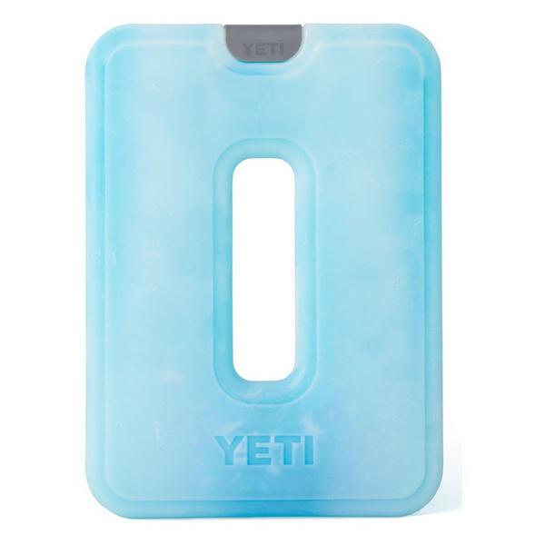 YETI Ice Sheet
