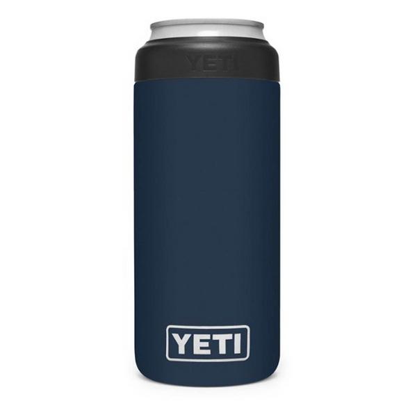 YETI Rambler 12 oz Slim Colster