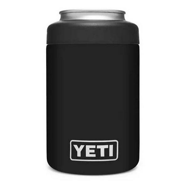 YETI 12 oz Rambler Colster