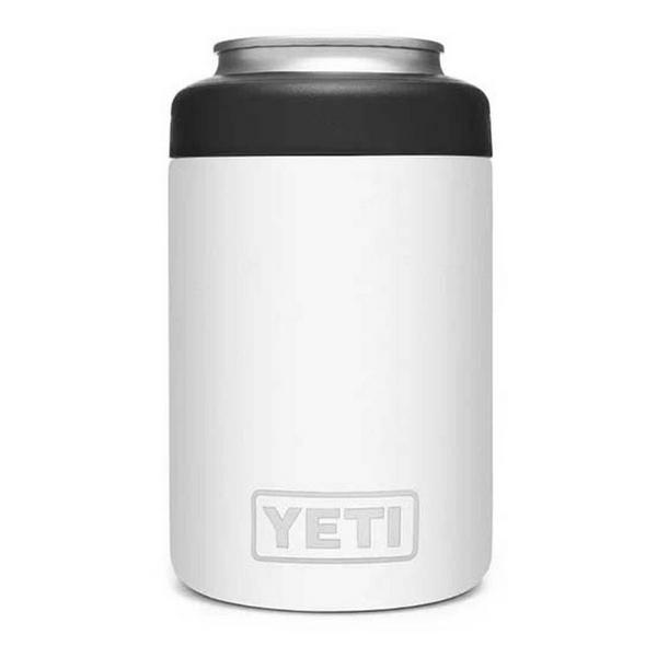YETI 12 oz Rambler Colster