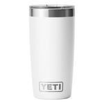 YETI Rambler 10 oz Tumbler with Magslider Lid - Thumbnail 1 of 3