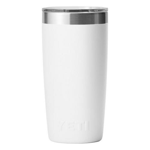 YETI Rambler 10 oz Tumbler with Magslider Lid - Primary Image