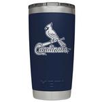 YETI St. Louis Cardinals 30oz. Rambler Tumbler - Thumbnail 1 of 2