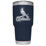 YETI St. Louis Cardinals 30oz. Rambler Tumbler - Thumbnail 2 of 2