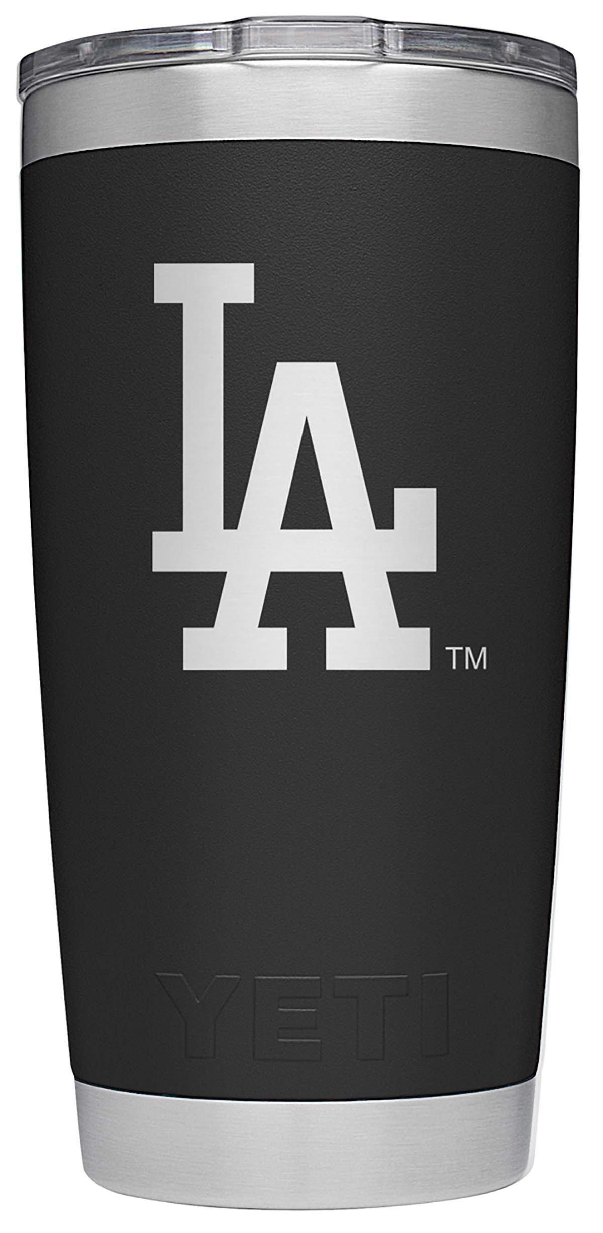 YETI Los Angeles Dodgers Rambler Tumbler