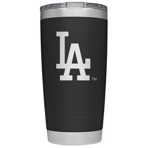 YETI Los Angeles Dodgers 20oz. Rambler Tumbler - Primary Image
