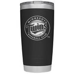 YETI Minnesota Twins 20oz. Rambler Tumbler - Thumbnail 1 of 2
