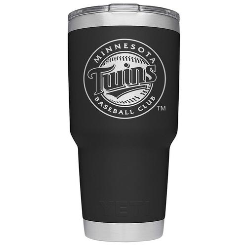 YETI Minnesota Twins 30oz. Rambler Tumbler - Primary Image