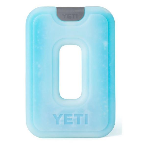 YETI Ice Sheet