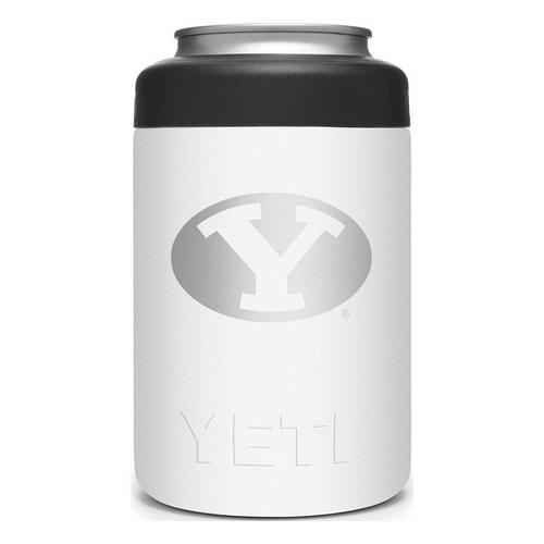 YETI BYU Cougars Rambler 2.0 Colster - Primary Image