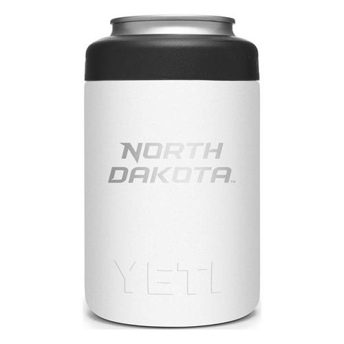YETI North Dakota Fighting Hawks Rambler 2.0 Colster - Primary Image