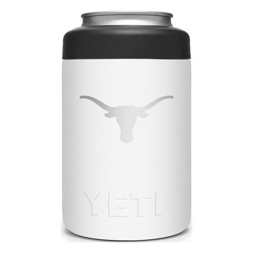 YETI Texas Longhorns Rambler 2.0 Colster - Primary Image