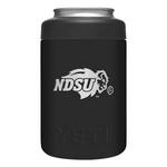 YETI North Dakota State Bison Rambler 2.0 Colster - Thumbnail 1 of 2