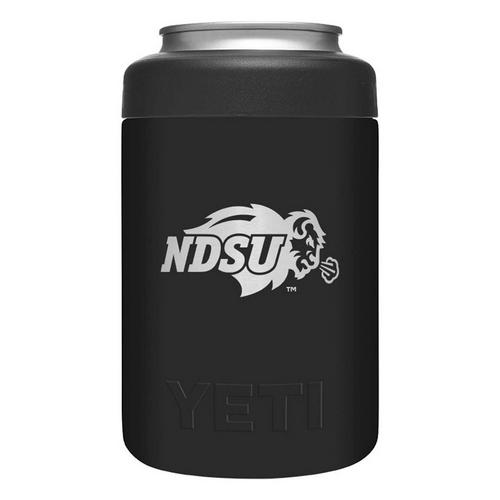 YETI North Dakota State Bison Rambler 2.0 Colster - Primary Image