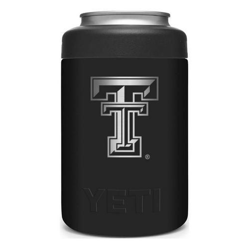 YETI Texas Tech Red Raiders Rambler 2.0 Colster - Primary Image