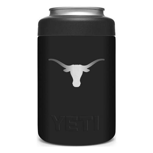 YETI Texas Longhorns Rambler 2.0 Colster - Primary Image