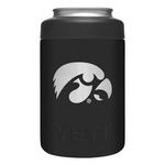 YETI Iowa Hawkeyes Rambler 2.0 Colster - Thumbnail 1 of 2