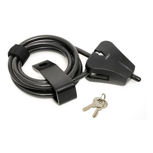YETI Security Cable Lock & Bracket - Primary Image