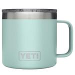 YETI Rambler 14 oz Mug with Magslider Lid - Thumbnail 1 of 3