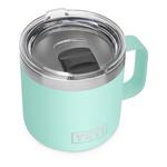 YETI Rambler 14 oz Mug with Magslider Lid - Thumbnail 3 of 3