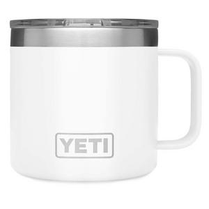 YETI Rambler 14 oz Mug with Magslider Lid