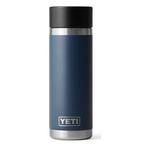 YETI Rambler 18 oz Bottle with Hot Shot Cap - Thumbnail 1 of 6