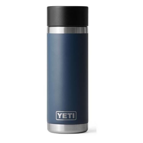 YETI Rambler 18 oz Bottle with Hot Shot Cap - Primary Image