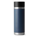 YETI Rambler 18 oz Bottle with Hot Shot Cap - Thumbnail 2 of 6