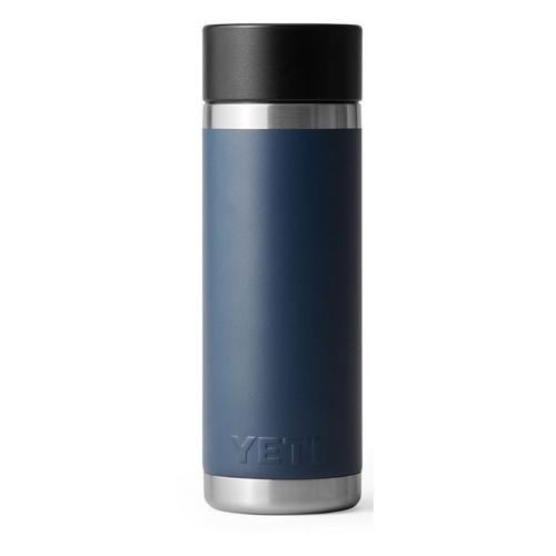 YETI Rambler 18 oz Bottle with Hot Shot Cap - Primary Image