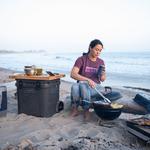 YETI Roadie 48 Wheeled Cooler - Thumbnail 3 of 10