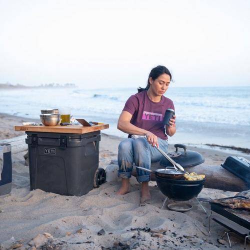 YETI Roadie 48 Wheeled Cooler - Primary Image