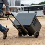 YETI Roadie 60 Wheeled Cooler - Thumbnail 4 of 12