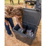 YETI Roadie 60 Wheeled Cooler - Thumbnail 5 of 12