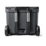YETI Roadie 60 Wheeled Cooler - Thumbnail 9 of 12