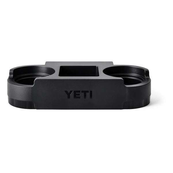 YETI Roadie Wheeled Cooler Cup Caddy