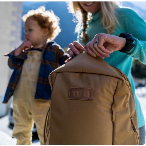 YETI Crossroads 27L Backpack - Primary Image