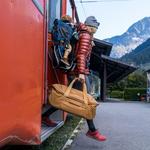 YETI Crossroads 60L Duffel Bag - Thumbnail 7 of 7