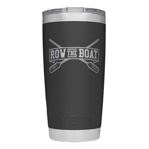 YETI Row the Boat 20 oz. Tumbler - Primary Image