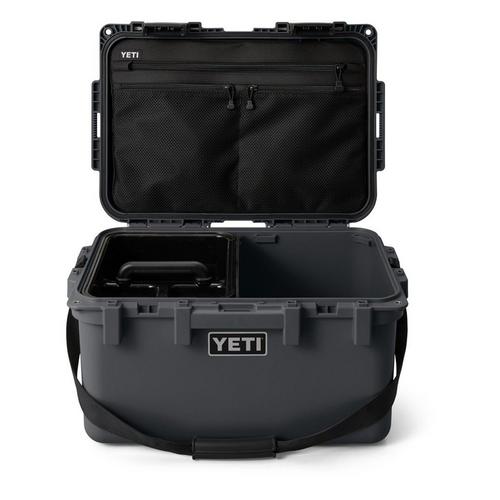 YETI Loadout GoBox 30 Gear Case
