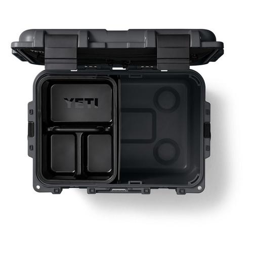 YETI Loadout GoBox 30 Gear Case