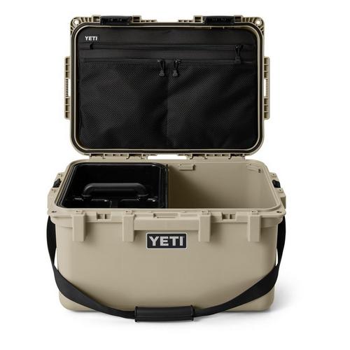 YETI Loadout GoBox 30 Gear Case - Primary Image