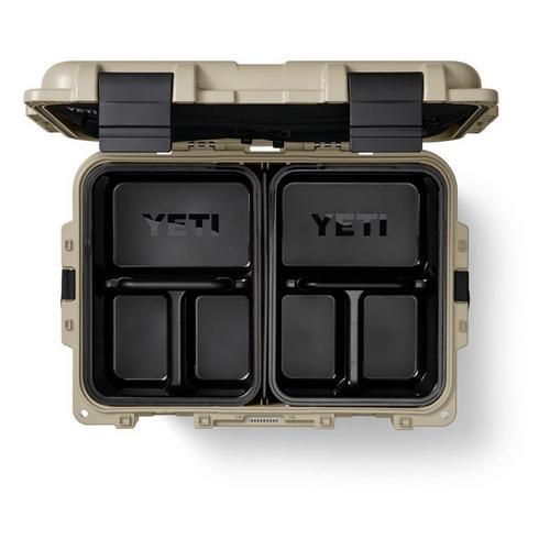 YETI Loadout GoBox 30 Gear Case - Primary Image