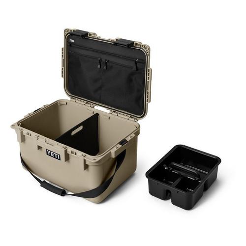 YETI Loadout GoBox 30 Gear Case - Primary Image