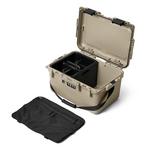YETI Loadout GoBox 30 Gear Case - Thumbnail 8 of 11