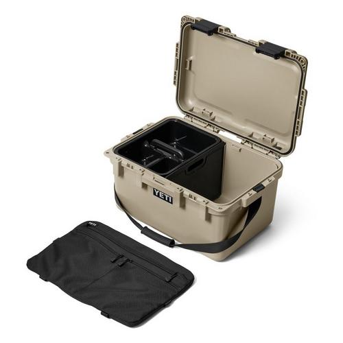 YETI Loadout GoBox 30 Gear Case - Primary Image